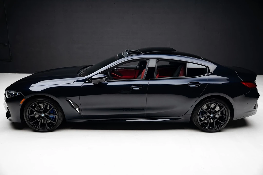 2025 BMW G14/G15/G16 8 Series - Image 16 of 31