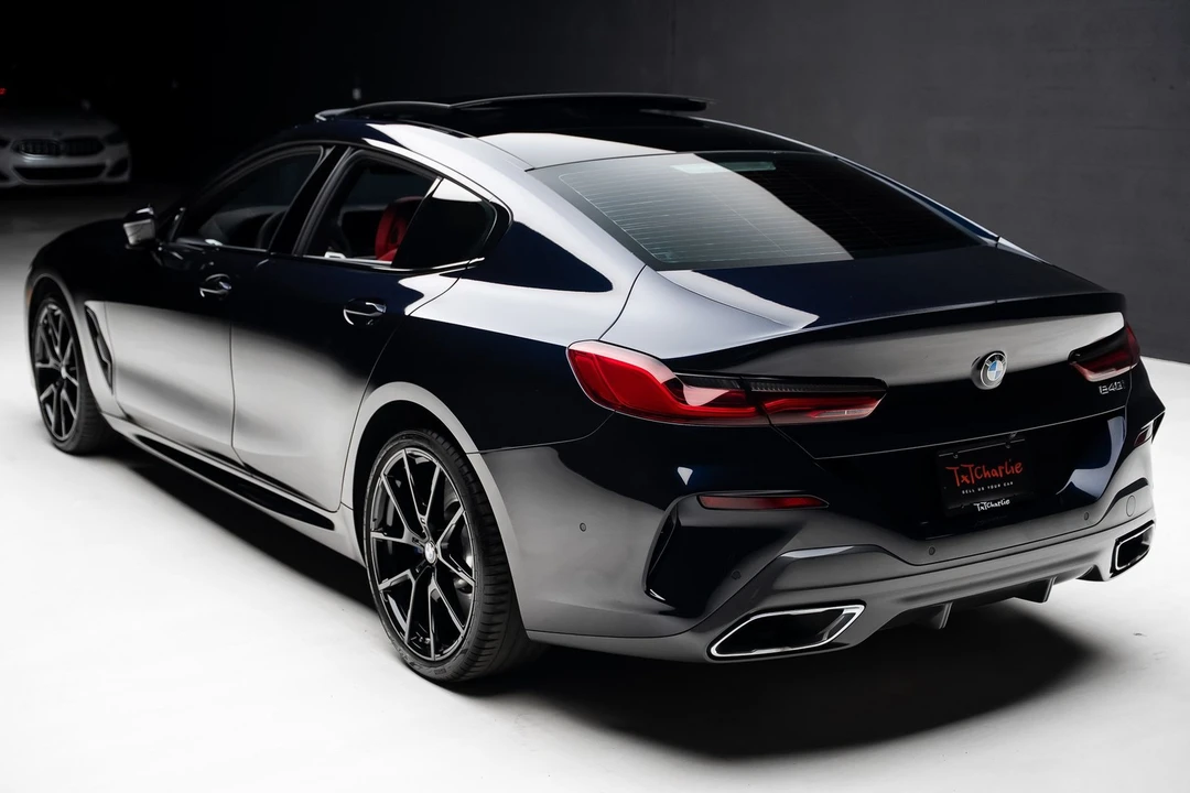 2025 BMW G14/G15/G16 8 Series - Image 23 of 31
