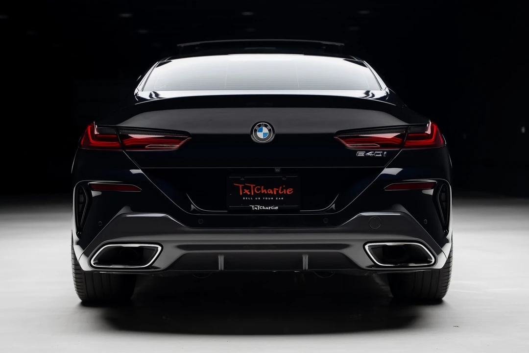 2025 BMW G14/G15/G16 8 Series - Image 26 of 31