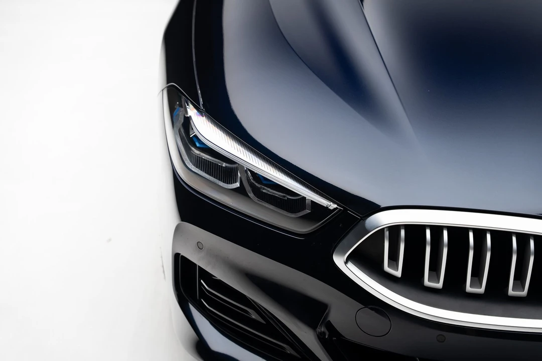 2025 BMW G14/G15/G16 8 Series - Image 12 of 31