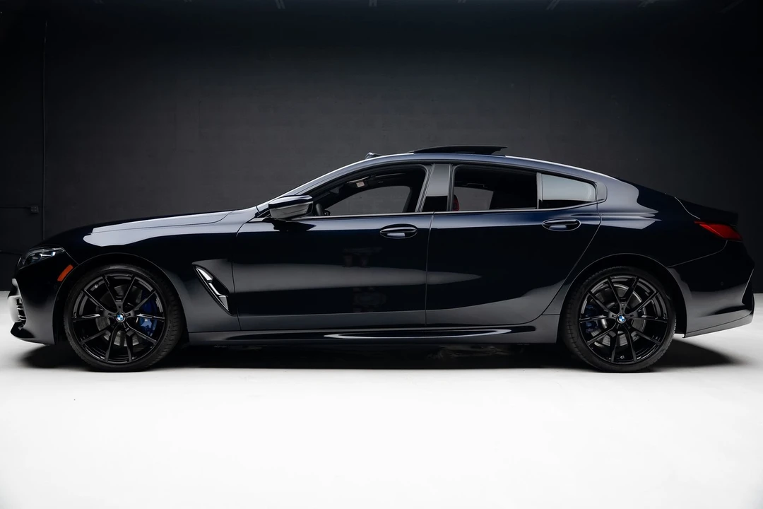 2025 BMW G14/G15/G16 8 Series - Image 17 of 31