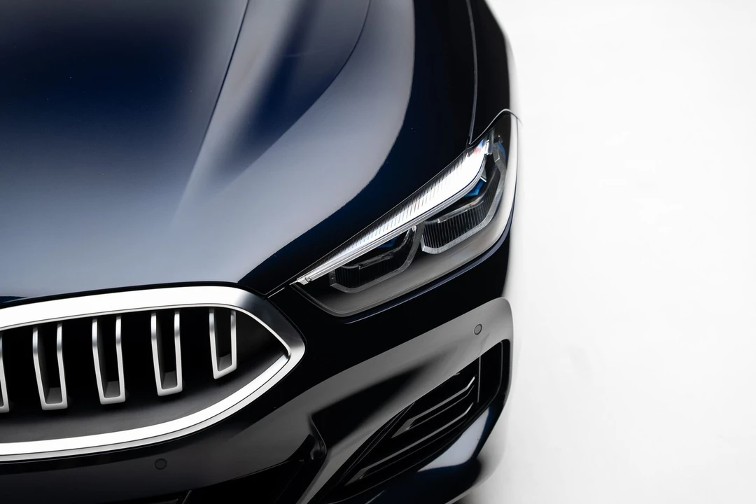 2025 BMW G14/G15/G16 8 Series - Image 11 of 31
