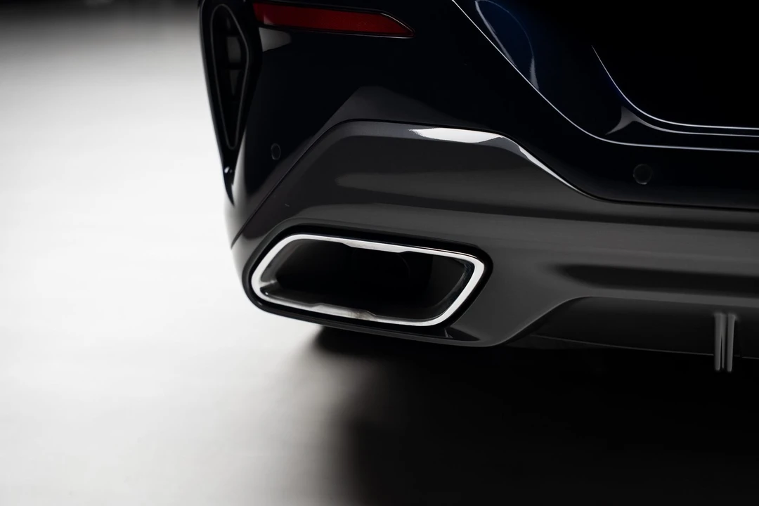 2025 BMW G14/G15/G16 8 Series - Image 31 of 31