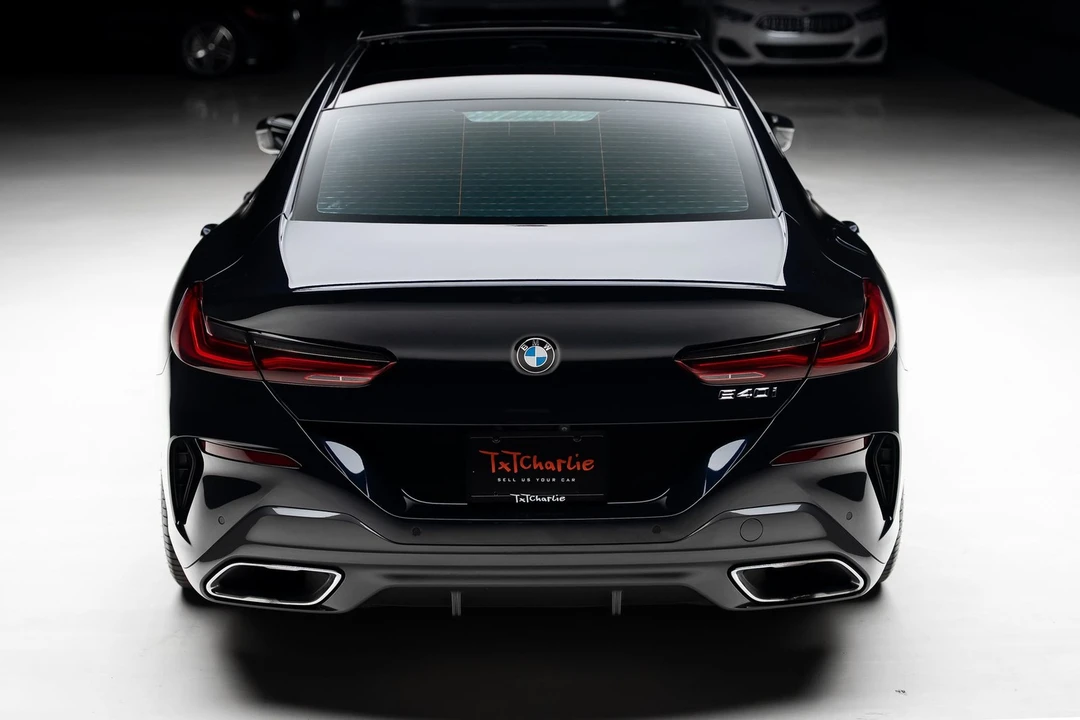 2025 BMW G14/G15/G16 8 Series - Image 24 of 31