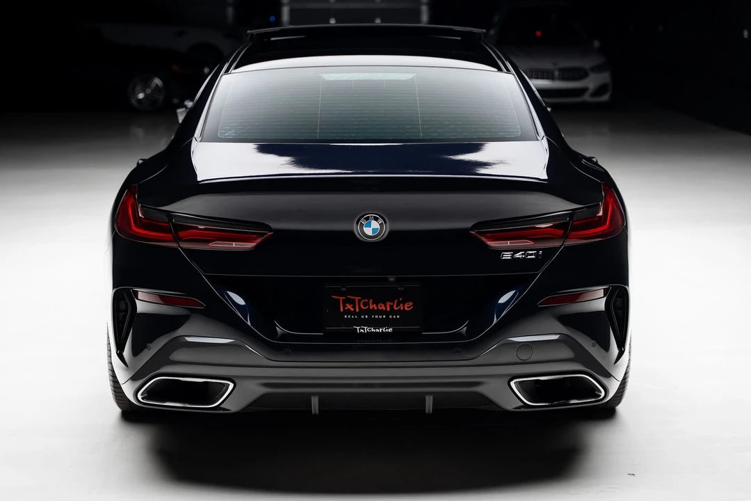 2025 BMW G14/G15/G16 8 Series - Image 25 of 31