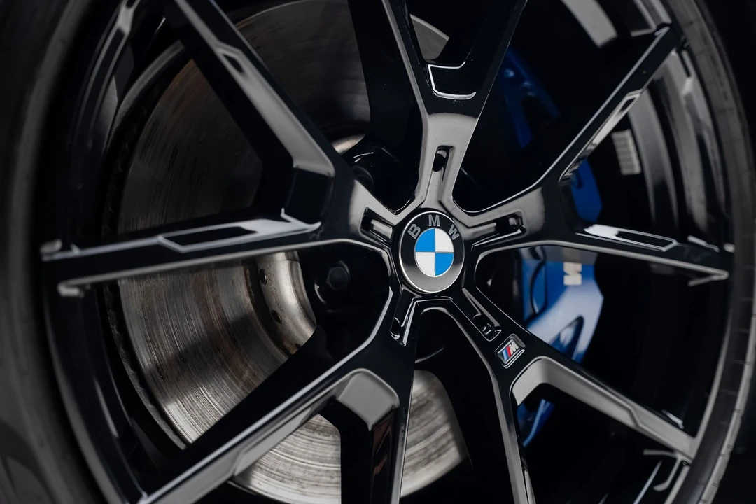 2025 BMW G14/G15/G16 8 Series - Image 22 of 31