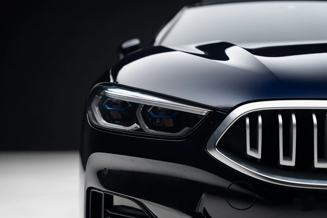 2025 BMW G14/G15/G16 8 Series - Image 9 of 31