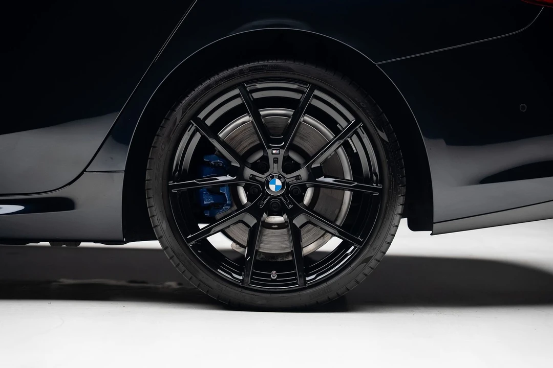 2025 BMW G14/G15/G16 8 Series - Image 21 of 31