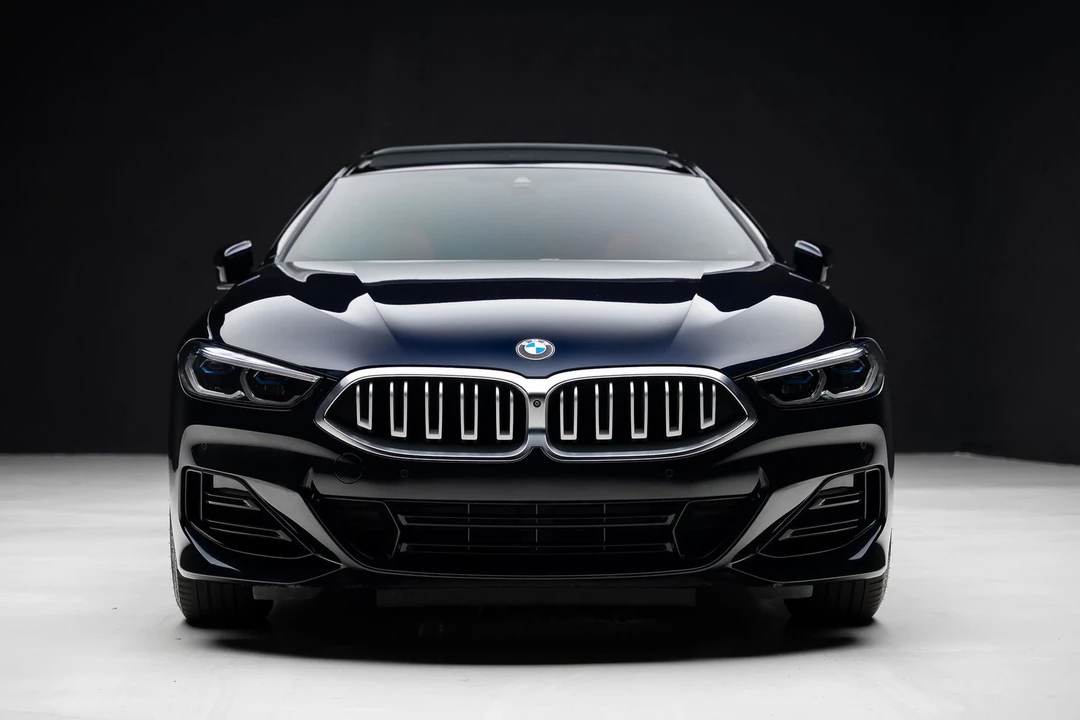 2025 BMW G14/G15/G16 8 Series - Image 8 of 31