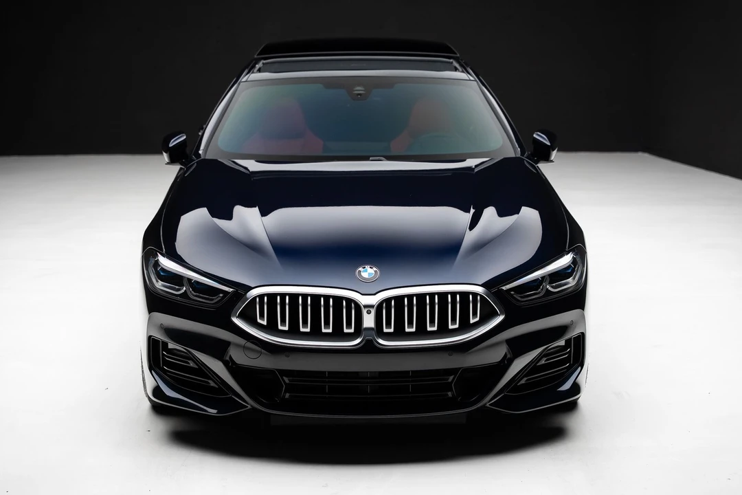2025 BMW G14/G15/G16 8 Series - Image 6 of 31