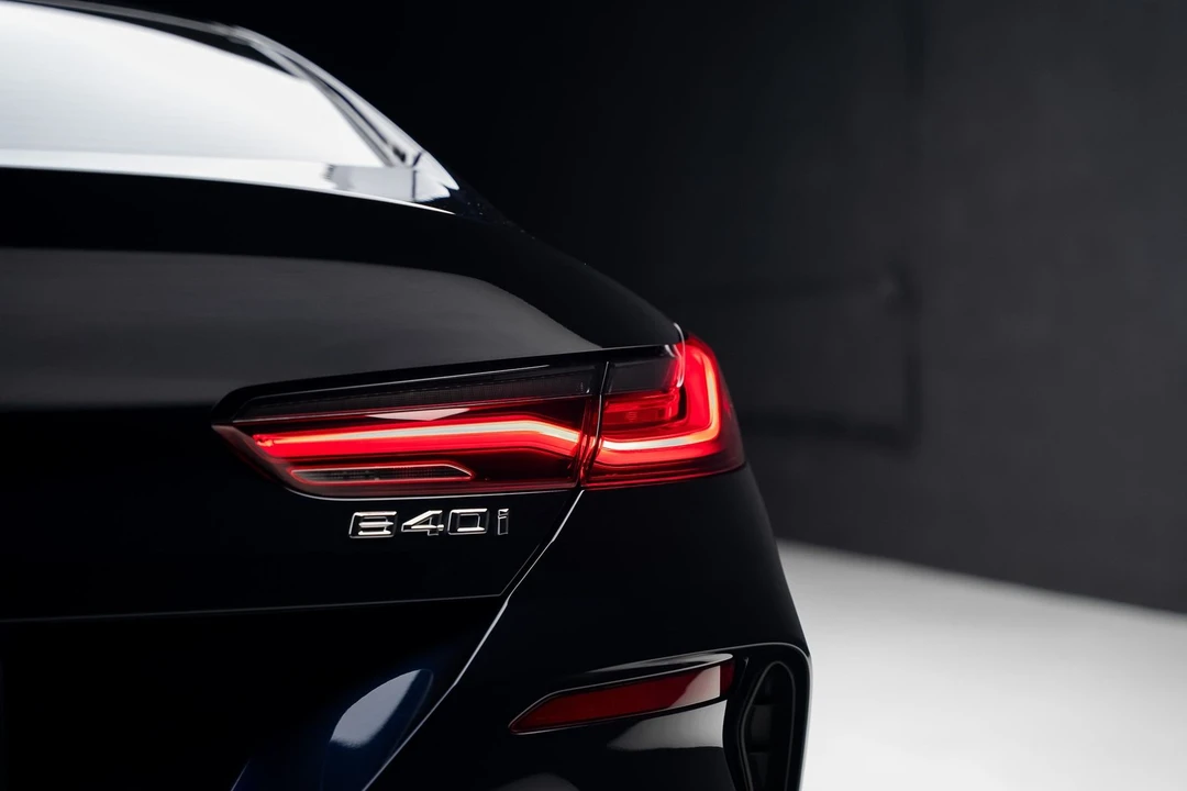 2025 BMW G14/G15/G16 8 Series - Image 28 of 31
