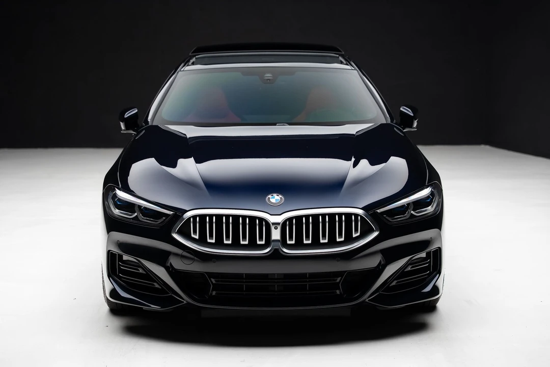2025 BMW G14/G15/G16 8 Series - Image 7 of 31