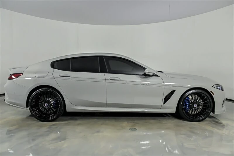 2025 BMW Alpina B8 - Image 10 of 31