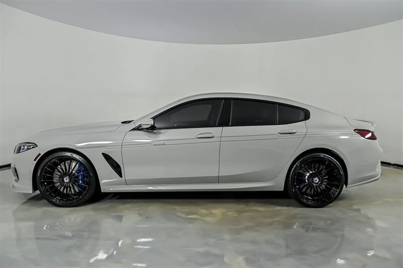 2025 BMW Alpina B8 - Image 6 of 31