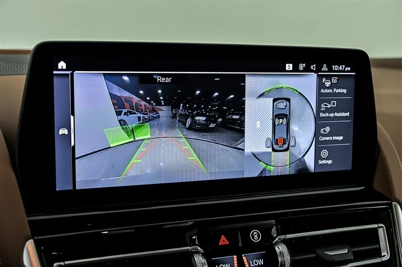 2025 BMW Alpina B8 - Image 28 of 31