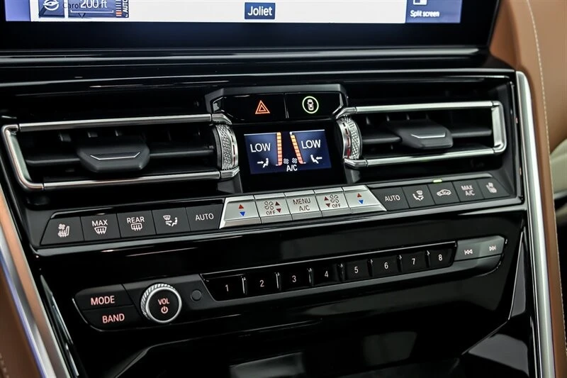 2025 BMW Alpina B8 - Image 29 of 31