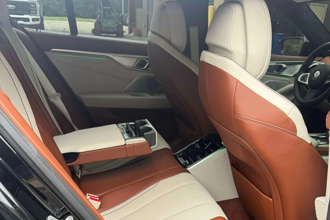 2025 BMW Alpina B8 - Image 12 of 12