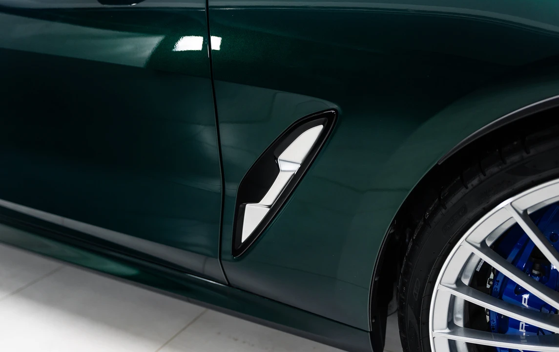2025 BMW Alpina B8 - Image 16 of 24