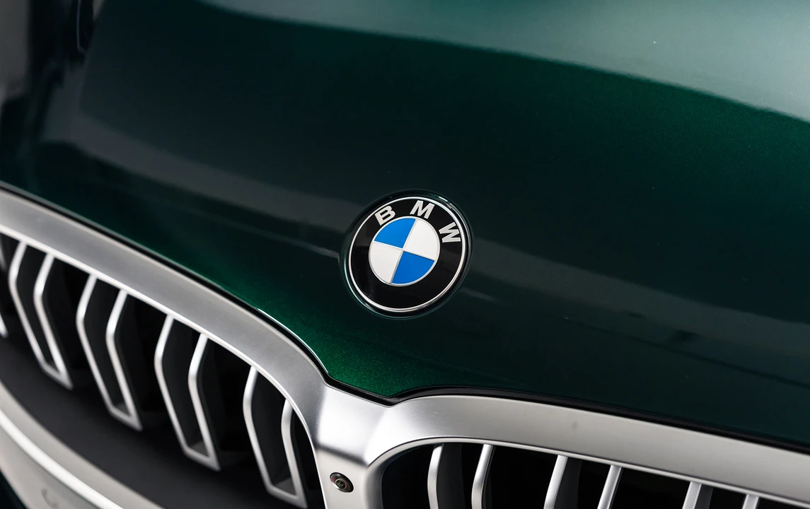 2025 BMW Alpina B8 - Image 10 of 24