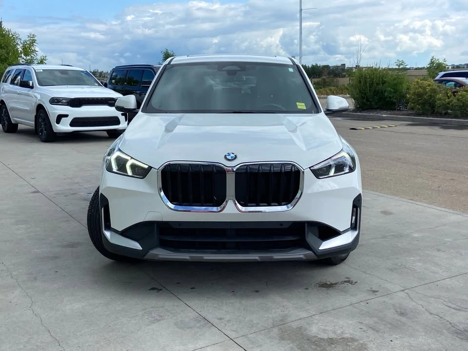 2025 BMW U11/U12 X1 - Image 5 of 19