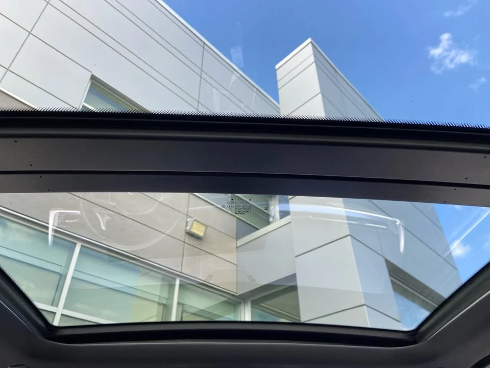 2025 BMW U11/U12 X1 - Image 18 of 19