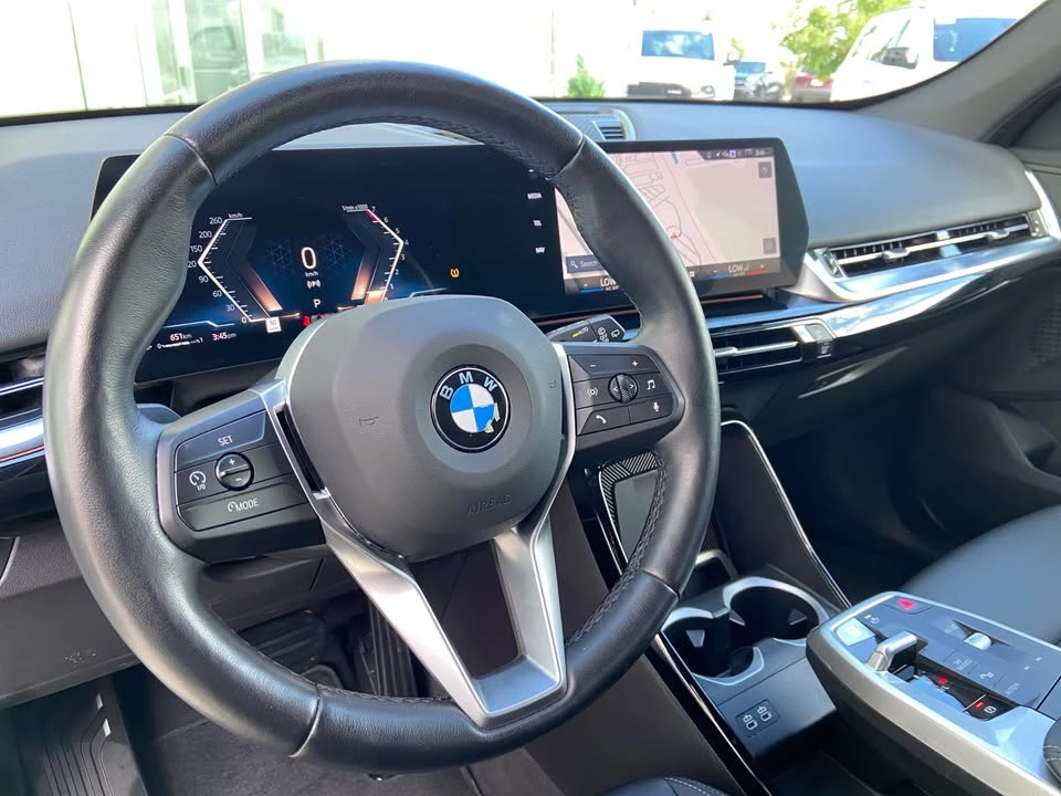 2025 BMW U11/U12 X1 - Image 8 of 19