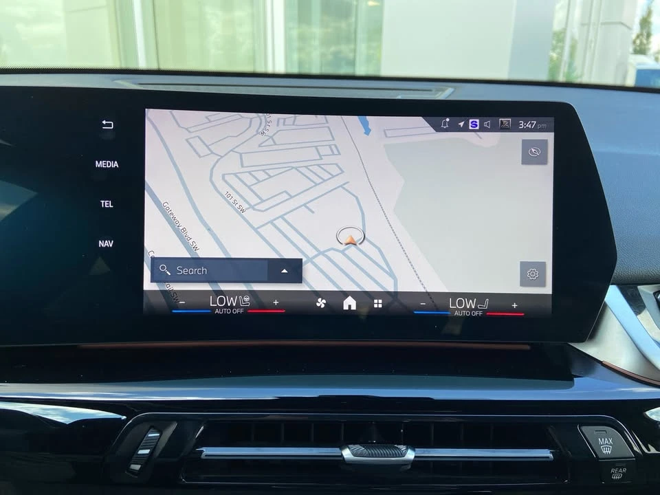2025 BMW U11/U12 X1 - Image 13 of 19