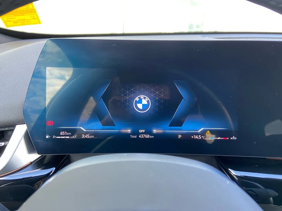 2025 BMW U11/U12 X1 - Image 10 of 19