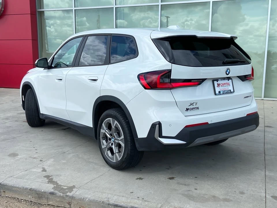 2025 BMW U11/U12 X1 - Image 3 of 19