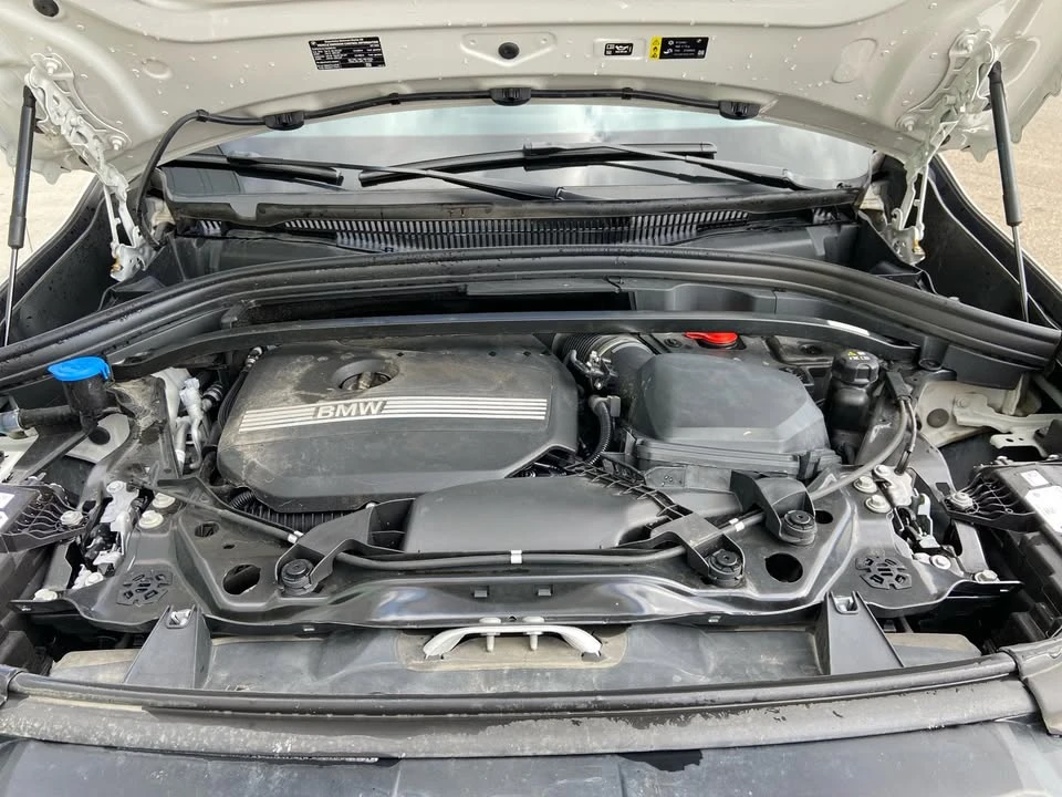 2025 BMW U11/U12 X1 - Image 6 of 19