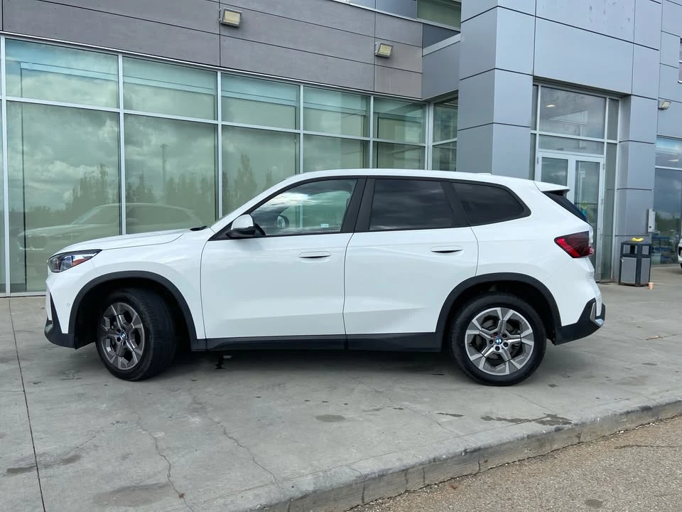 2025 BMW U11/U12 X1 - Image 2 of 19