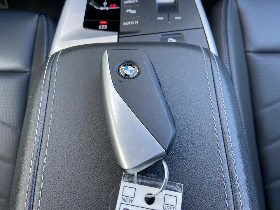 2025 BMW U11/U12 X1 - Image 19 of 19