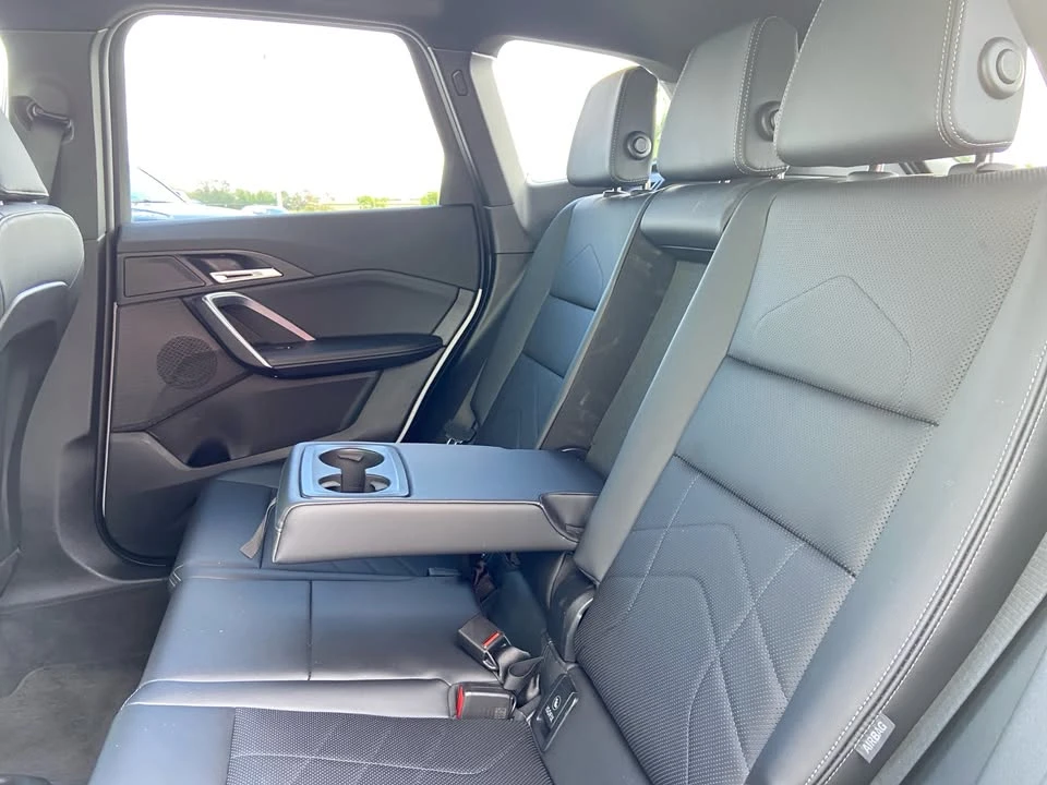 2025 BMW U11/U12 X1 - Image 16 of 19