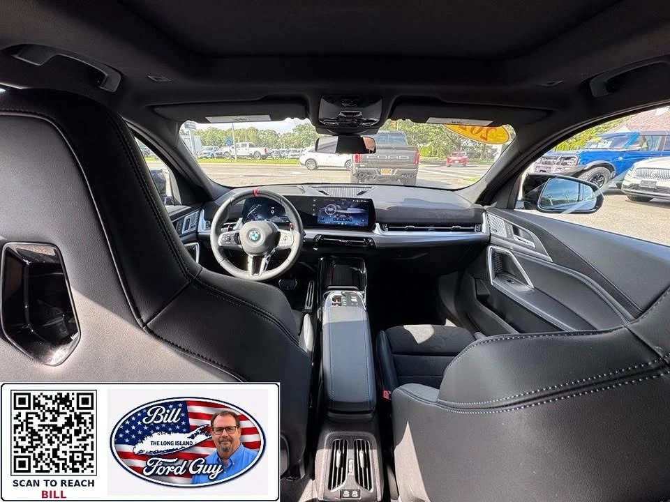 2025 BMW U10 X2 M35i - Image 10 of 20