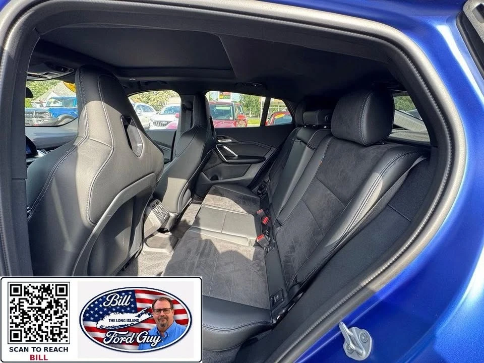 2025 BMW U10 X2 M35i - Image 7 of 20