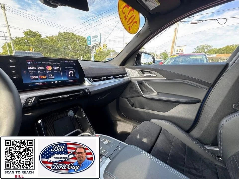 2025 BMW U10 X2 M35i - Image 20 of 20