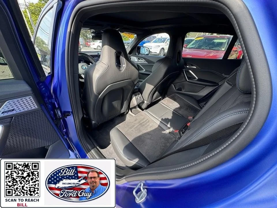 2025 BMW U10 X2 M35i - Image 6 of 20