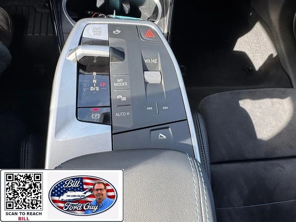 2025 BMW U10 X2 M35i - Image 17 of 20