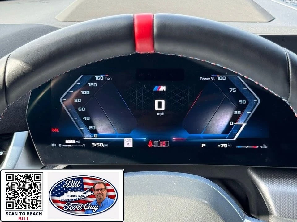 2025 BMW U10 X2 M35i - Image 19 of 20