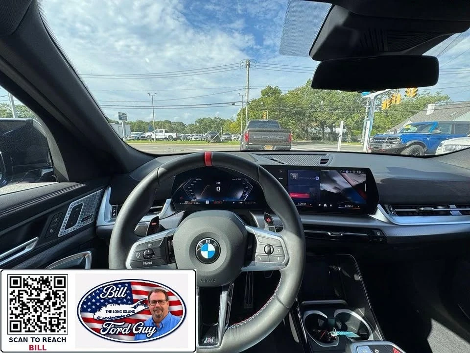 2025 BMW U10 X2 M35i - Image 14 of 20