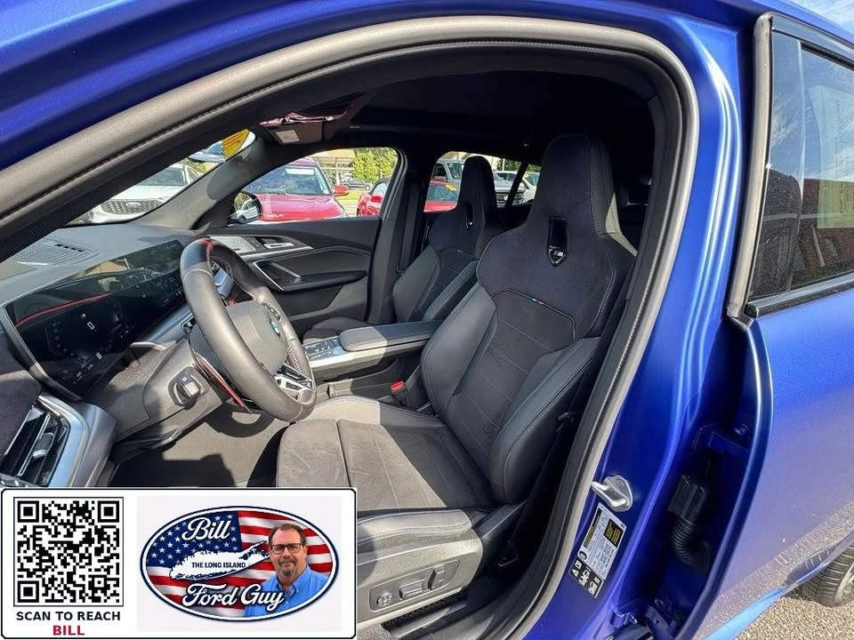 2025 BMW U10 X2 M35i - Image 16 of 20