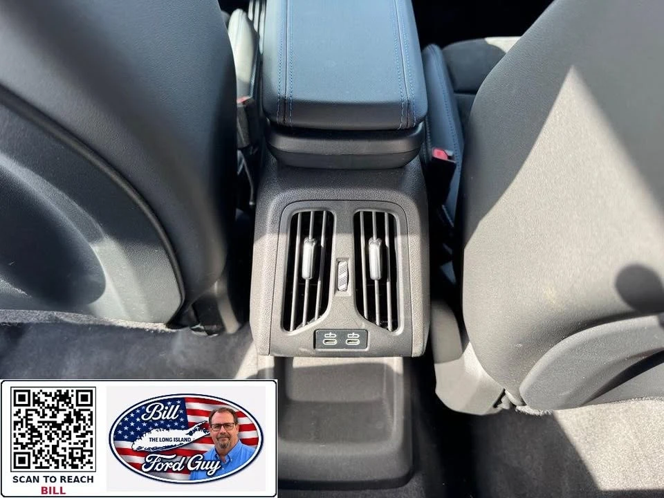 2025 BMW U10 X2 M35i - Image 11 of 20