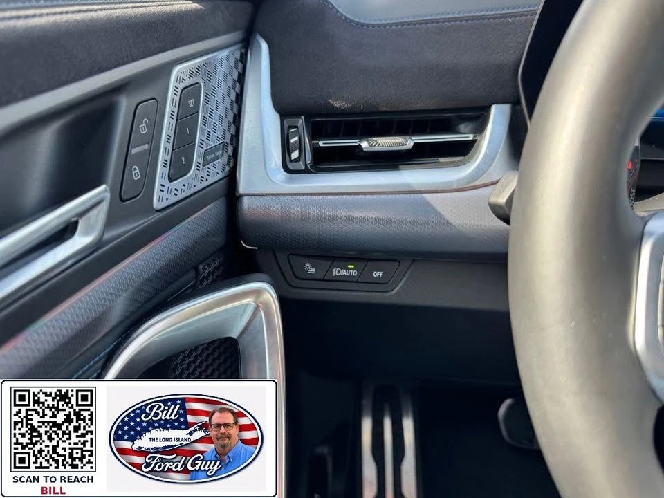 2025 BMW U10 X2 M35i - Image 18 of 20