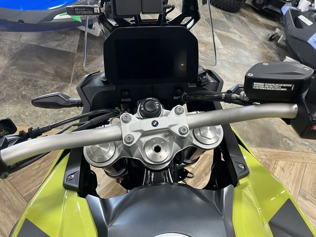 2025 BMW F650 - Image 8 of 10