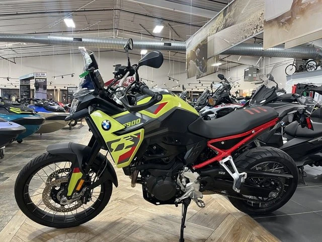2025 BMW F650 - Image 4 of 10