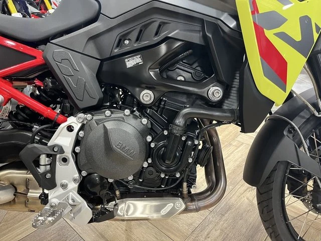 2025 BMW F650 - Image 2 of 10