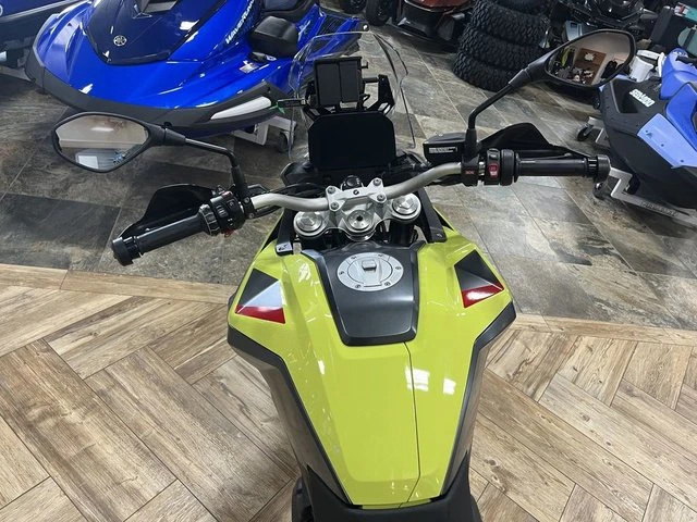 2025 BMW F650 - Image 6 of 10