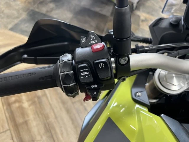 2025 BMW F650 - Image 7 of 10