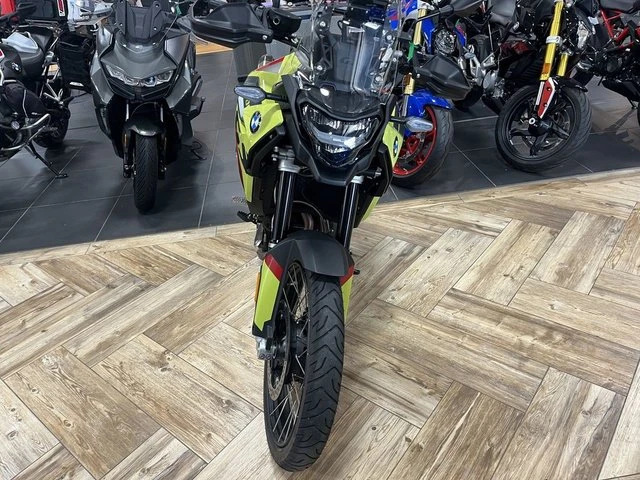 2025 BMW F650 - Image 10 of 10