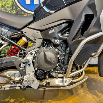2025 BMW F 900 GS Adventure